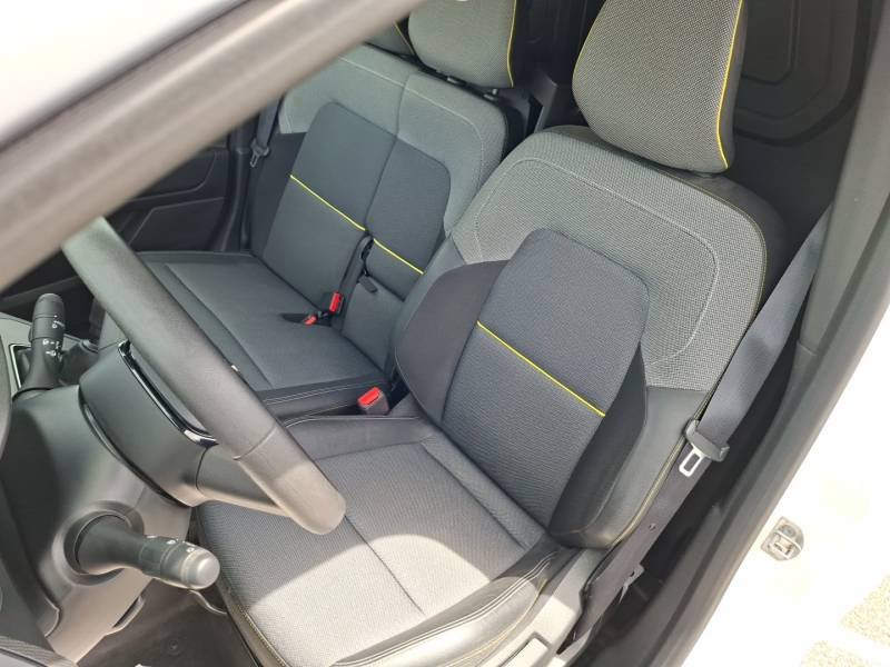 Renault Kangoo Van - Photo 9