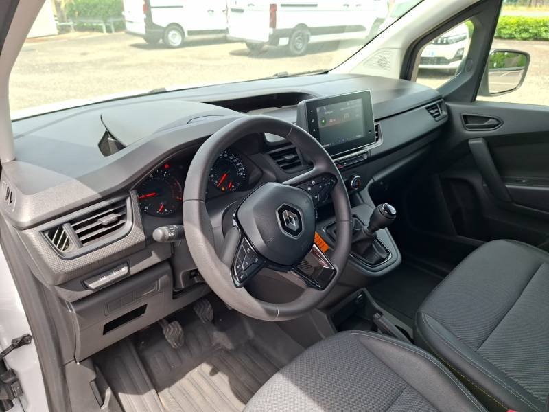 Renault Kangoo Van - Photo 10
