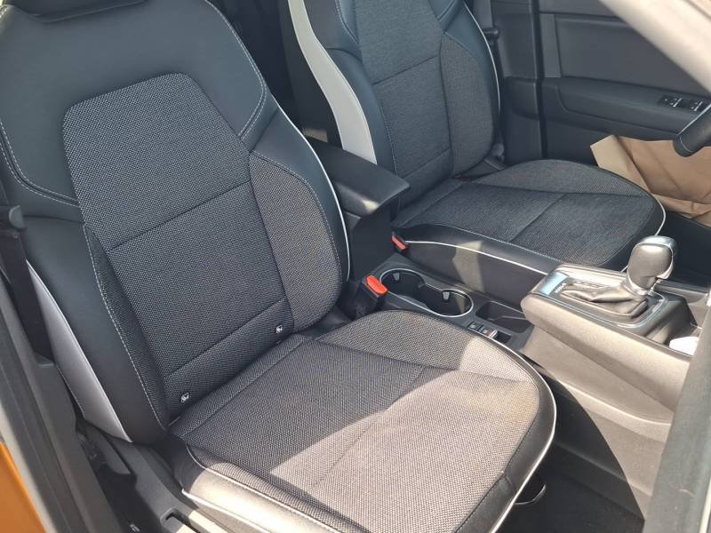 Renault Captur - Photo 11