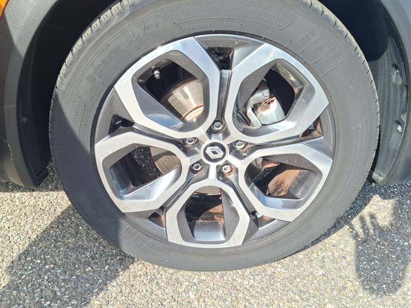 Renault Captur - Photo 12