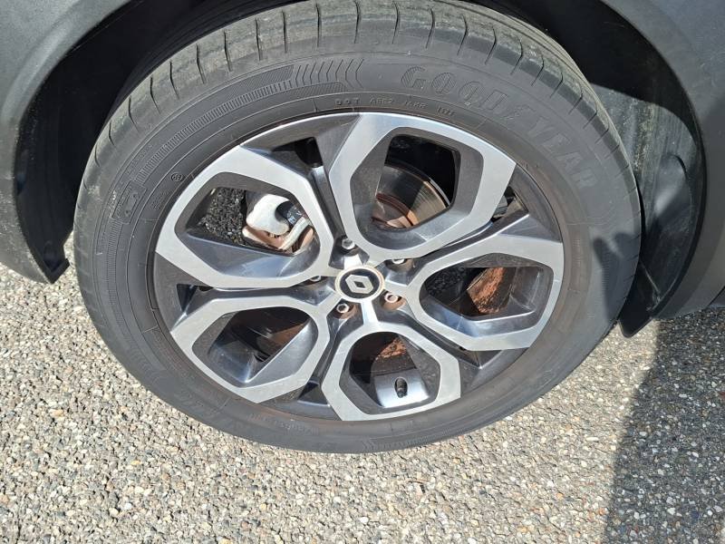 Renault Captur - Photo 13