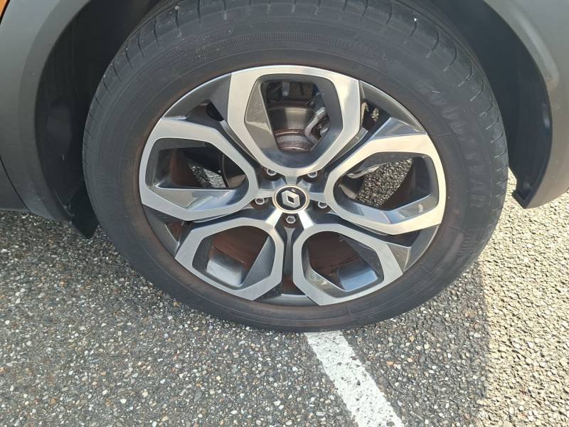 Renault Captur - Photo 14