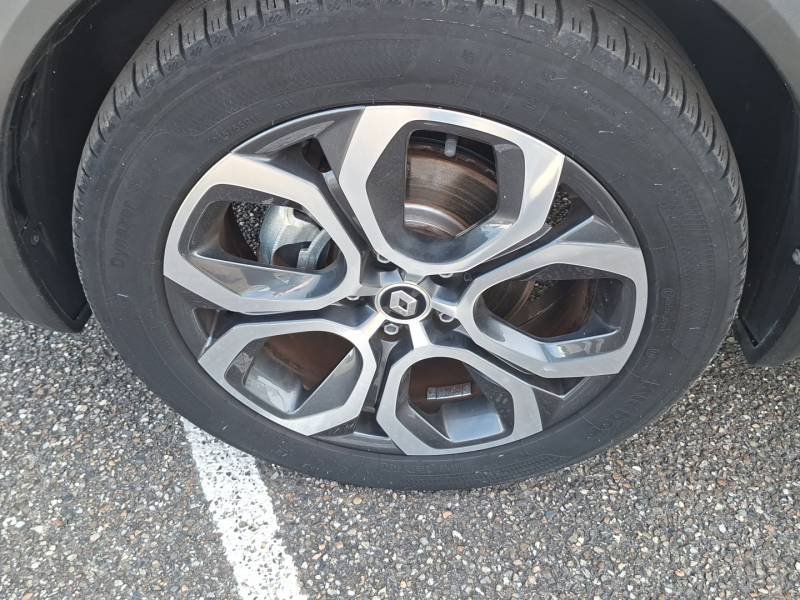 Renault Captur - Photo 15