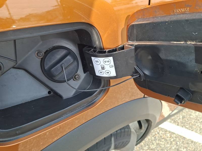 Renault Captur - Photo 16
