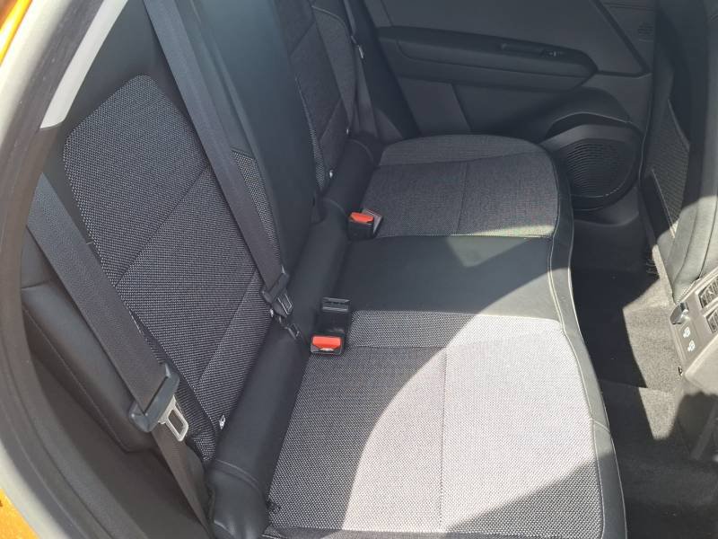 Renault Captur - Photo 17