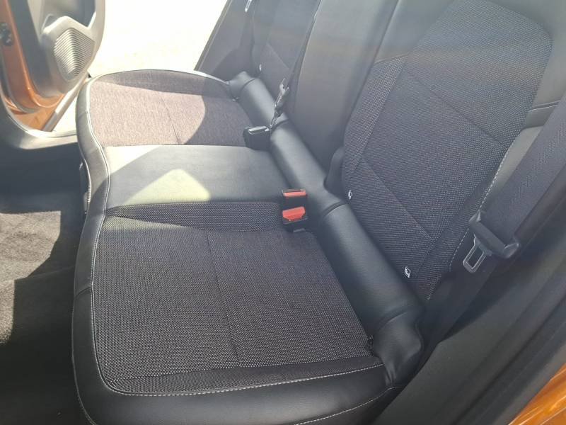 Renault Captur - Photo 18