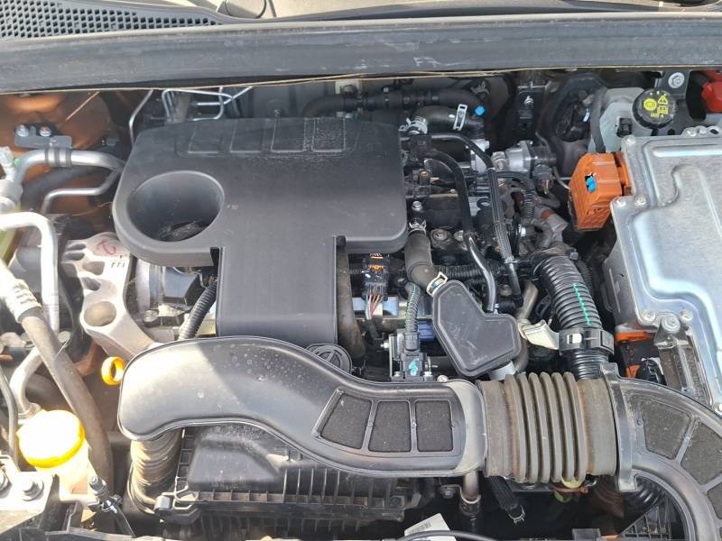 Renault Captur - Photo 26