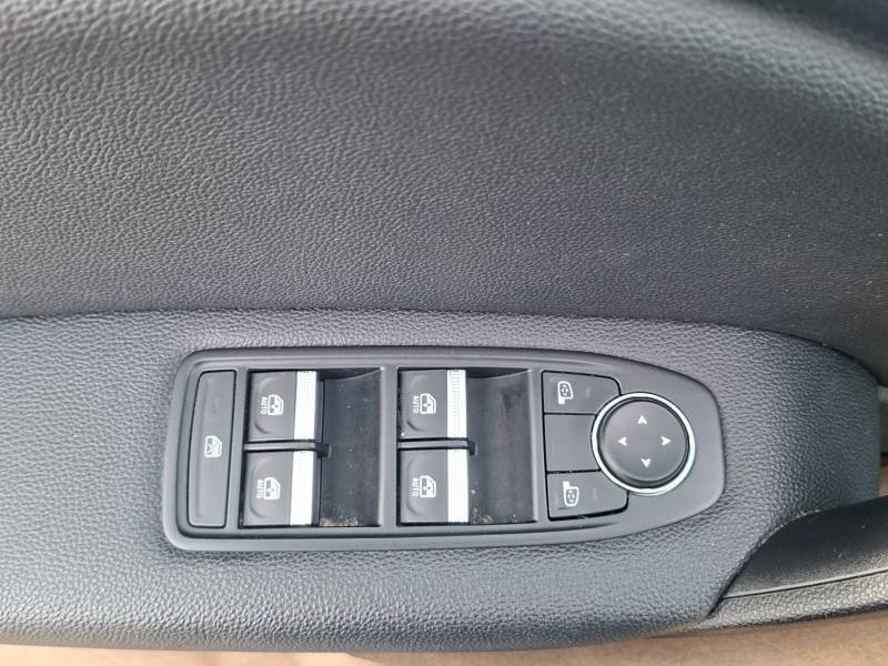 Renault Captur - Photo 27