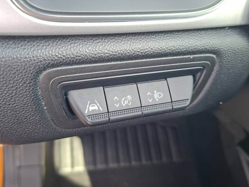 Renault Captur - Photo 28