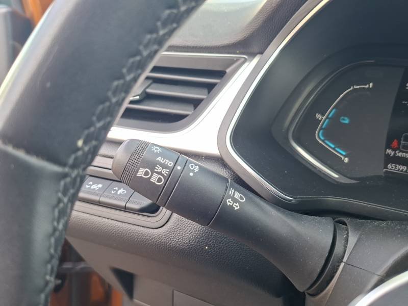 Renault Captur - Photo 29