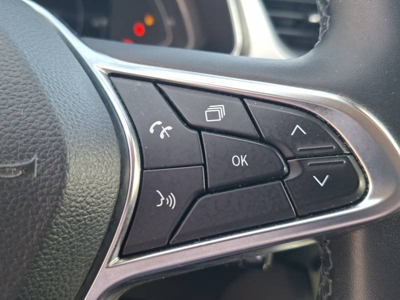 Renault Captur - Photo 31