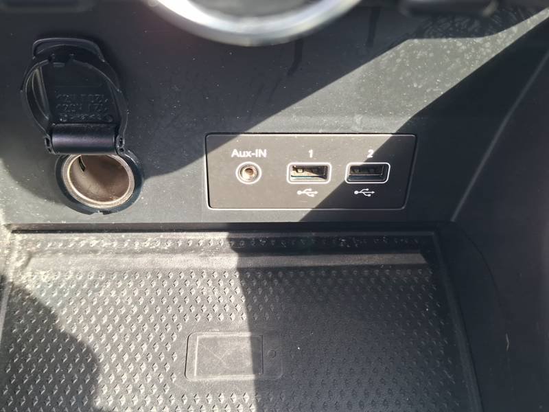 Renault Captur - Photo 38