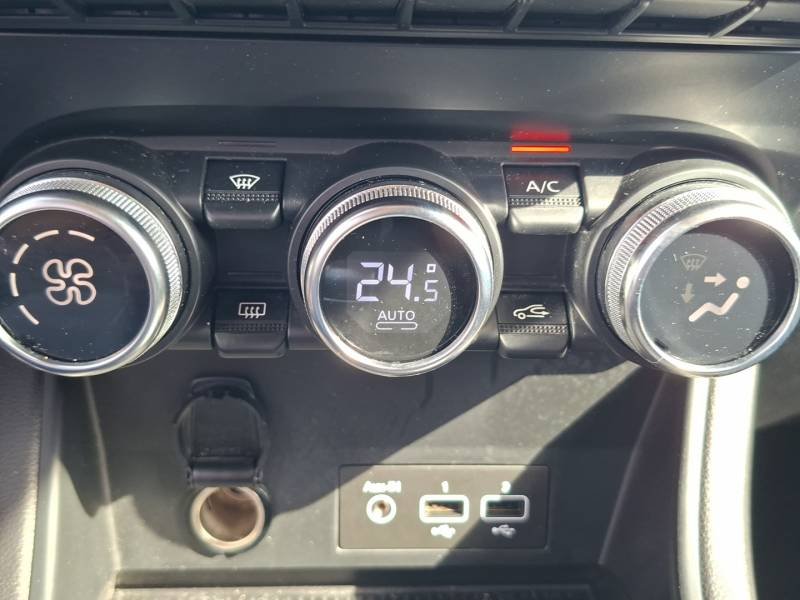 Renault Captur - Photo 39