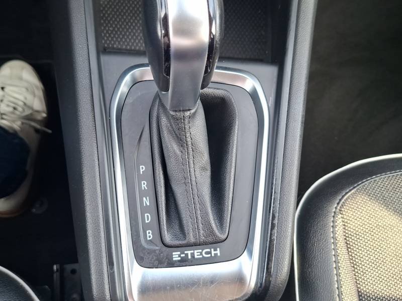 Renault Captur - Photo 43