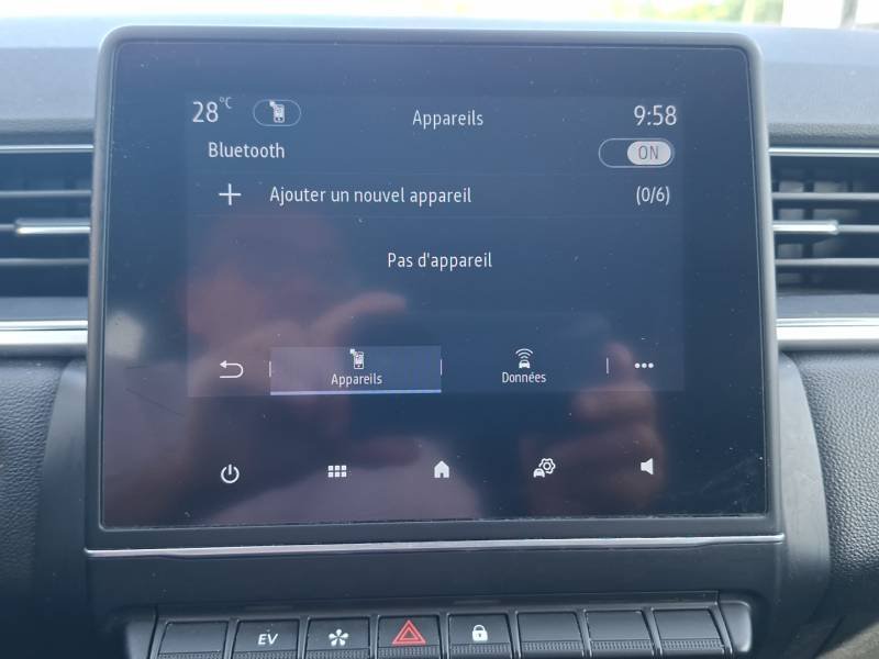 Renault Captur - Photo 45