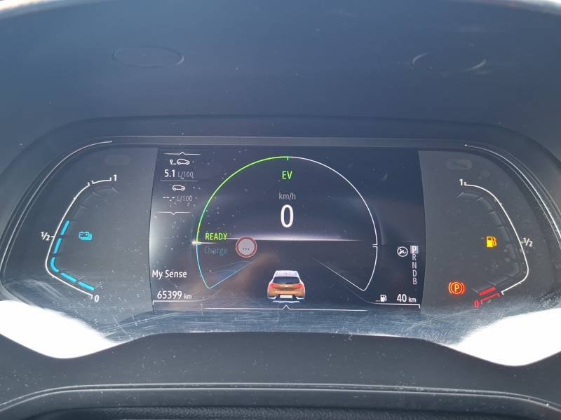 Renault Captur - Photo 48