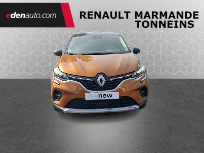 Renault Captur - Photo 8