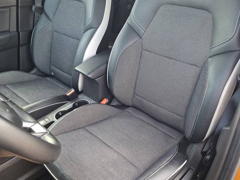 Renault Captur - Photo 9