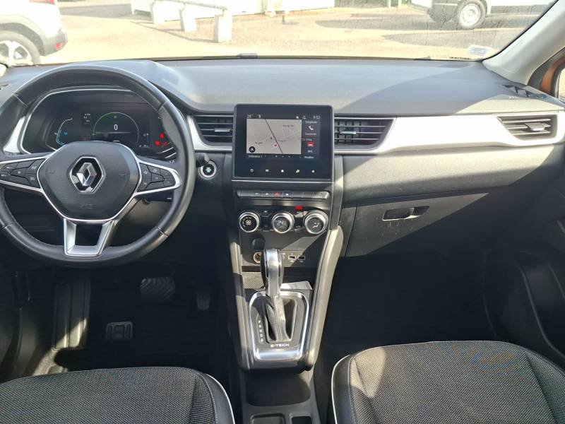 Renault Captur - Photo 10