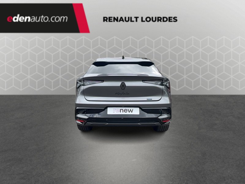 Renault Rafale - Photo 4