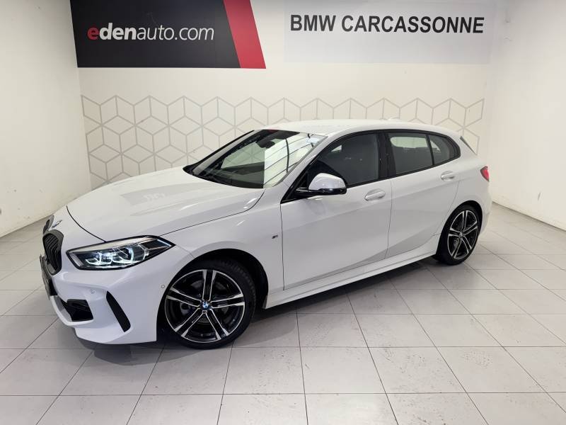 BMW Série 1