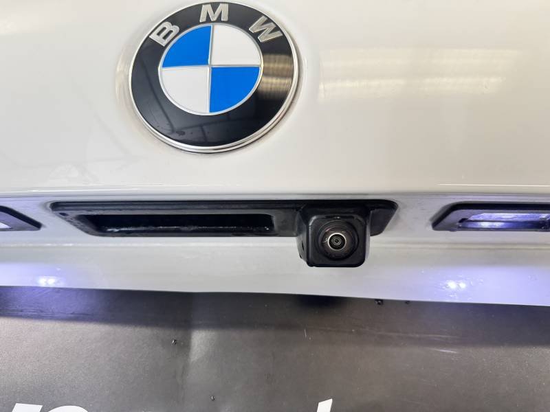 BMW Série 1 - Photo 14