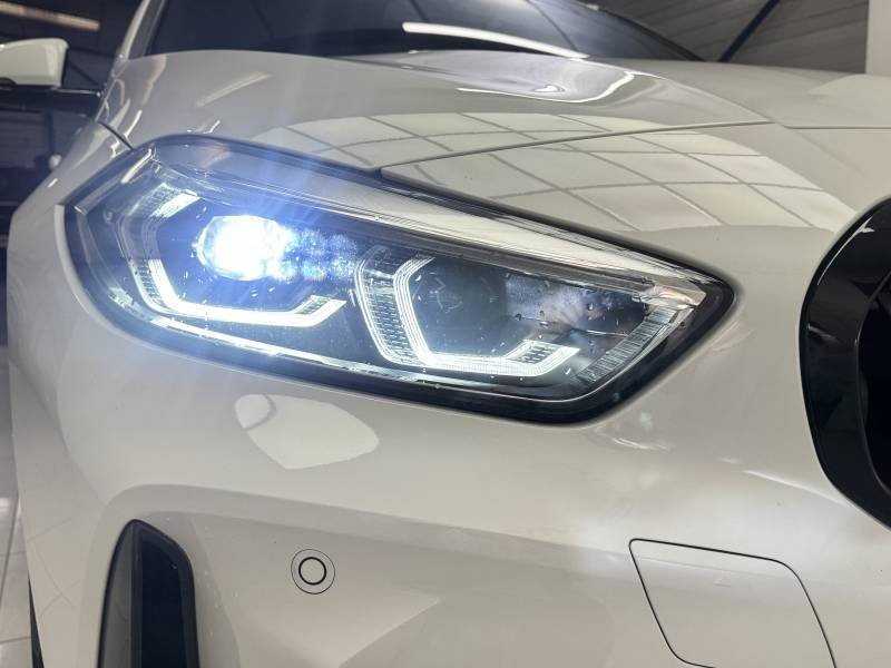 BMW Série 1 - Photo 18