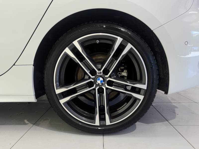 BMW Série 1 - Photo 21
