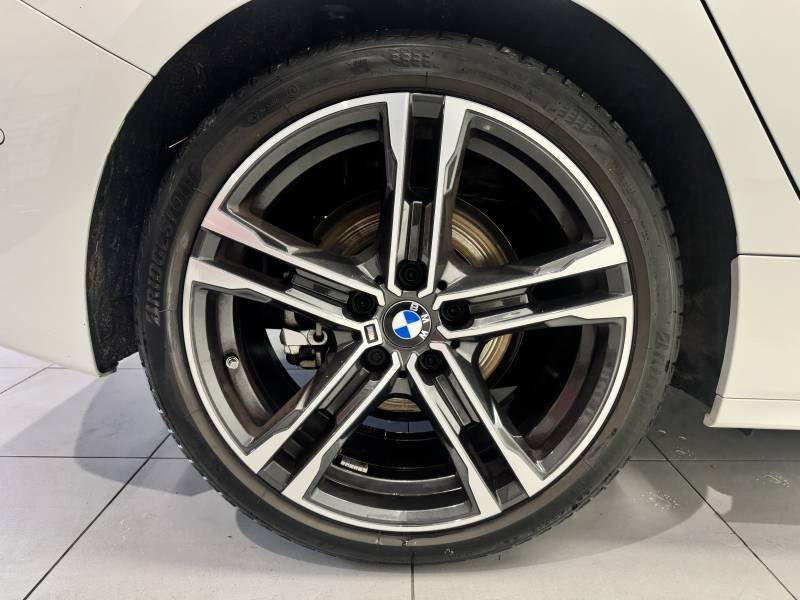 BMW Série 1 - Photo 22
