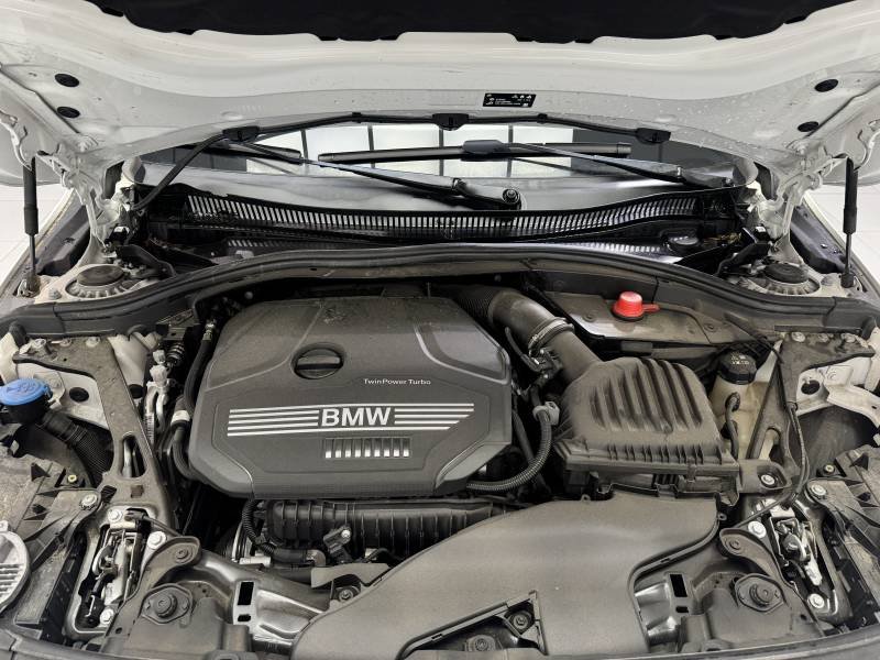 BMW Série 1 - Photo 46
