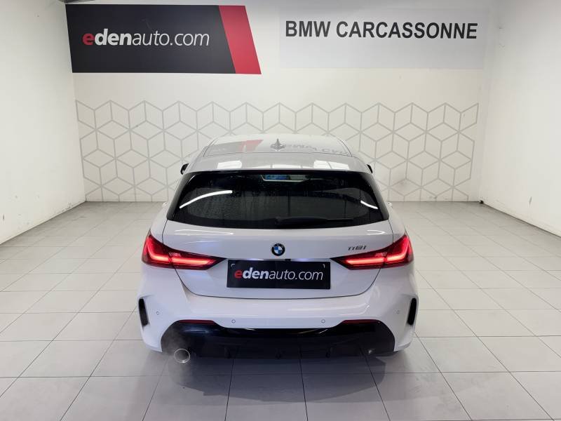 BMW Série 1 - Photo 47