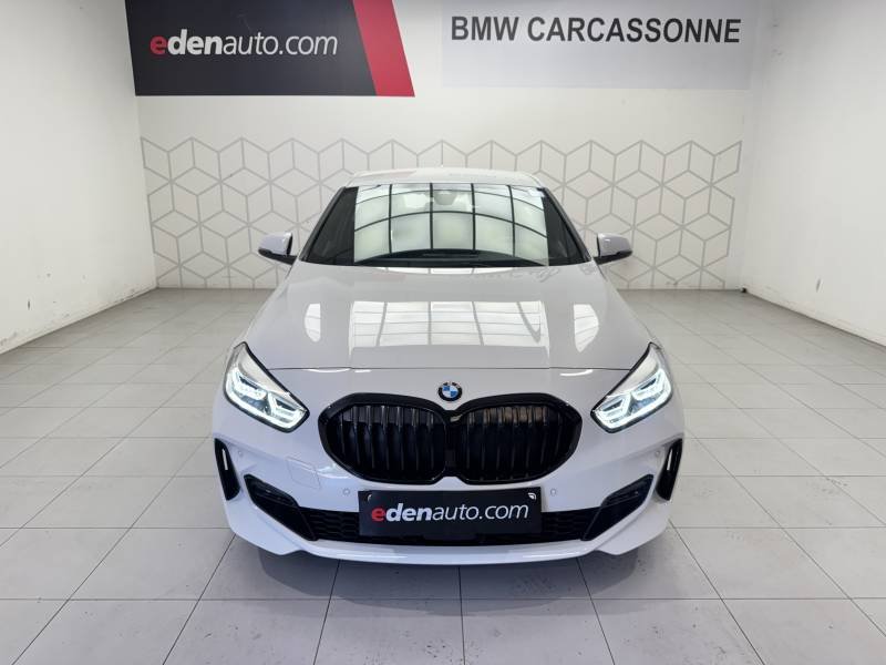 BMW Série 1 - Photo 50