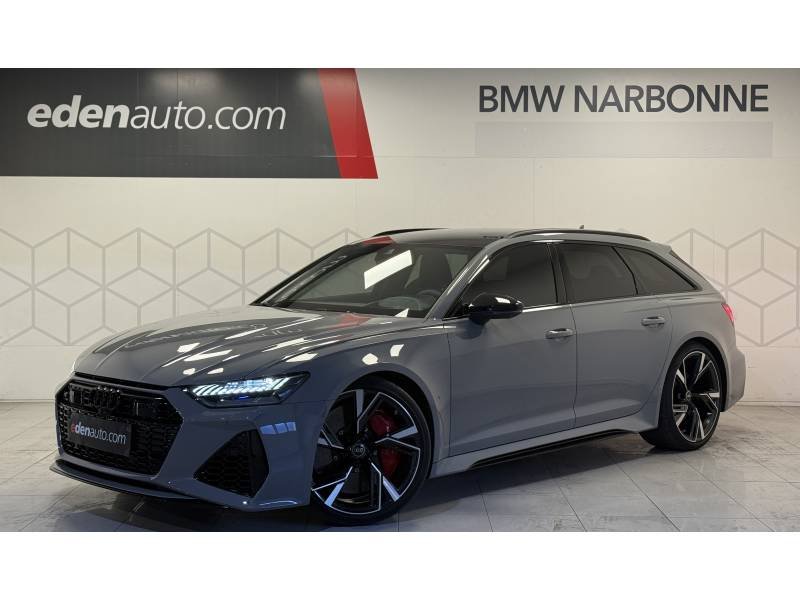 Audi RS6