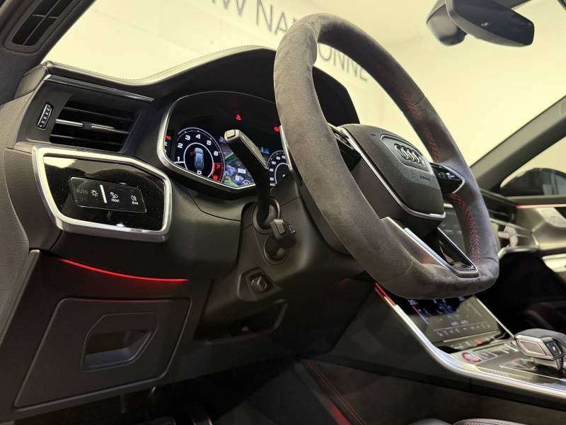 Audi RS6 - Photo 26