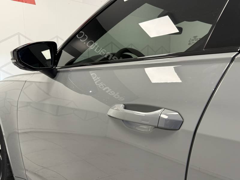 Audi RS6 - Photo 32