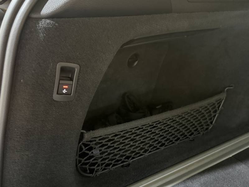 Audi RS6 - Photo 34