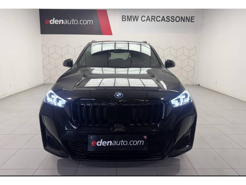BMW X1 - Photo 11