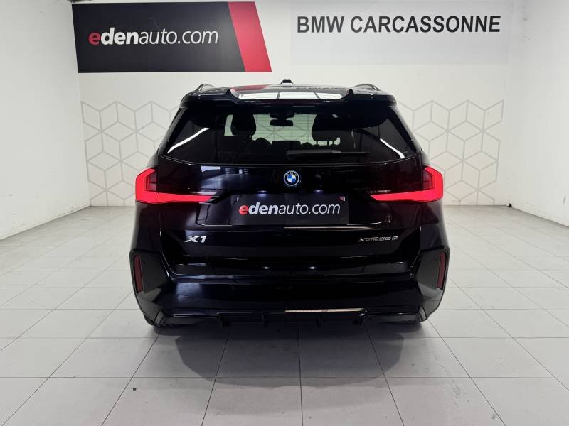 BMW X1 - Photo 12