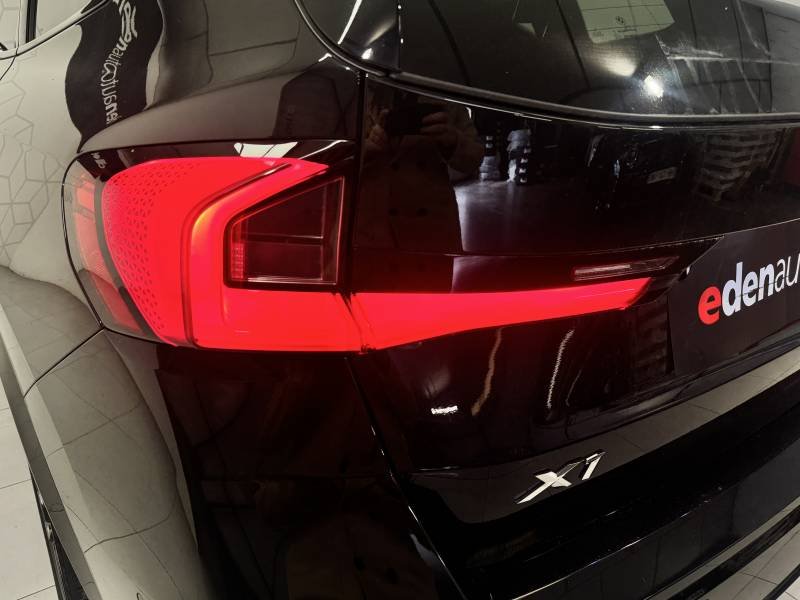 BMW X1 - Photo 14