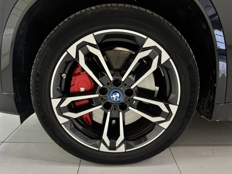 BMW X1 - Photo 15