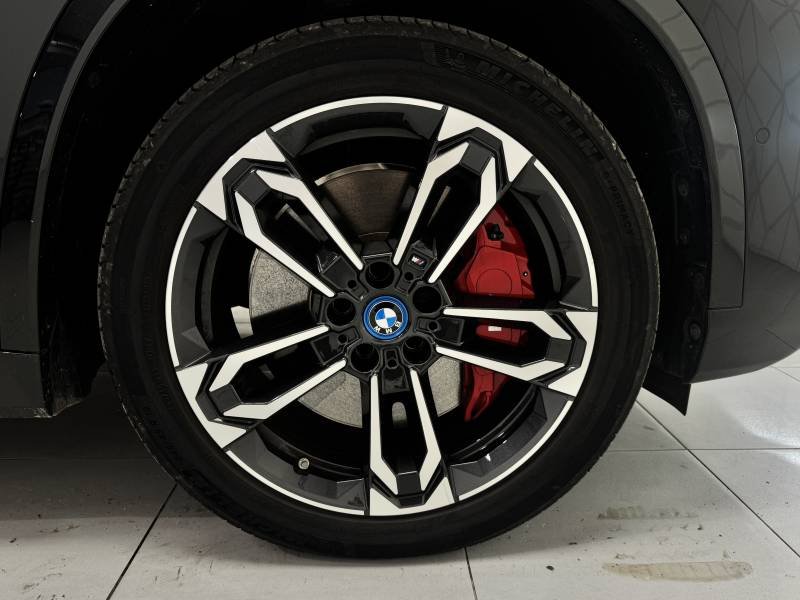 BMW X1 - Photo 16