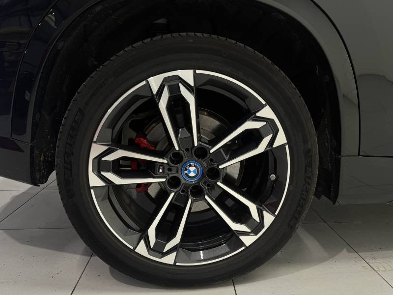 BMW X1 - Photo 17