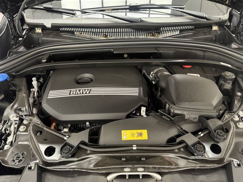 BMW X1 - Photo 19