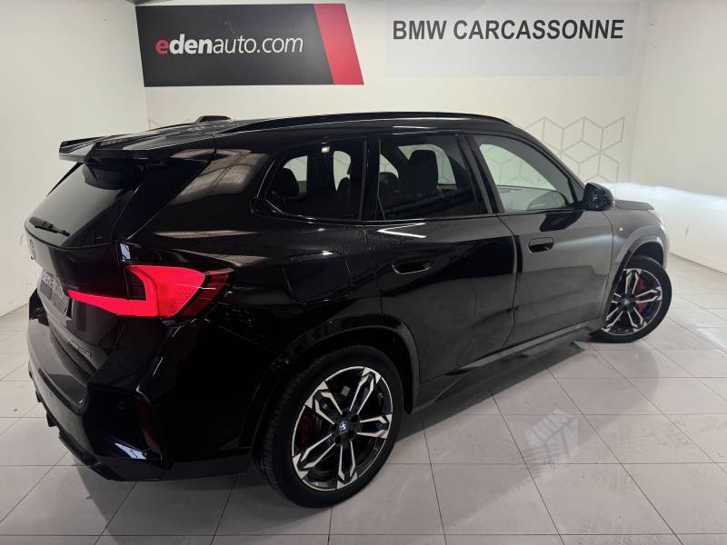 BMW X1 - Photo 2