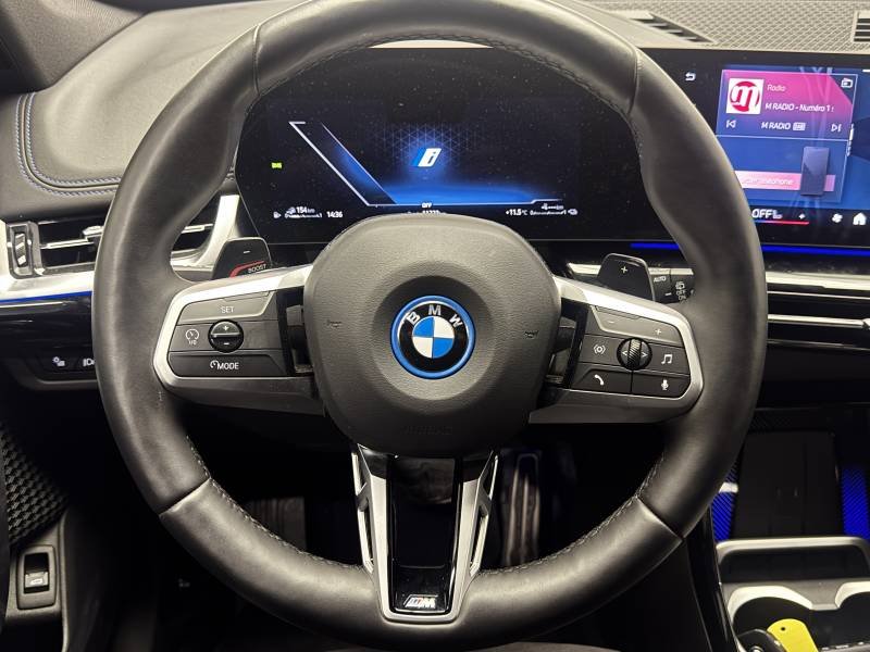 BMW X1 - Photo 29