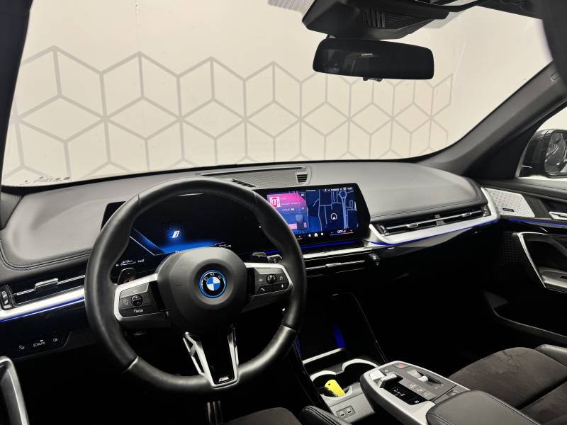 BMW X1 - Photo 30