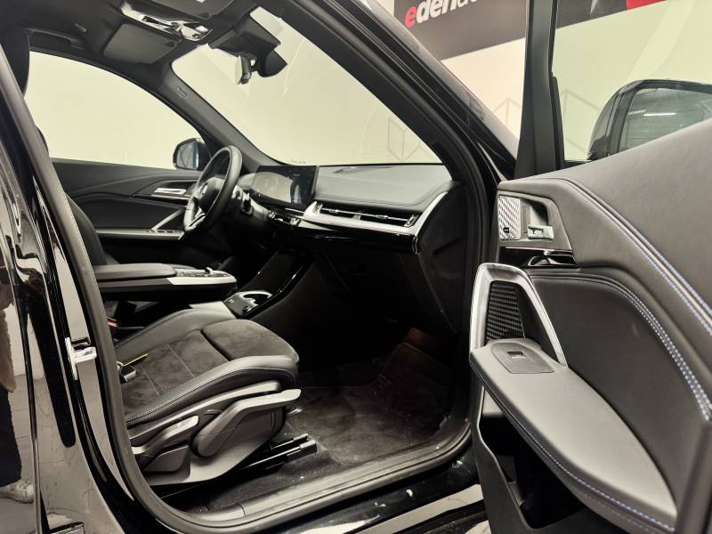 BMW X1 - Photo 33