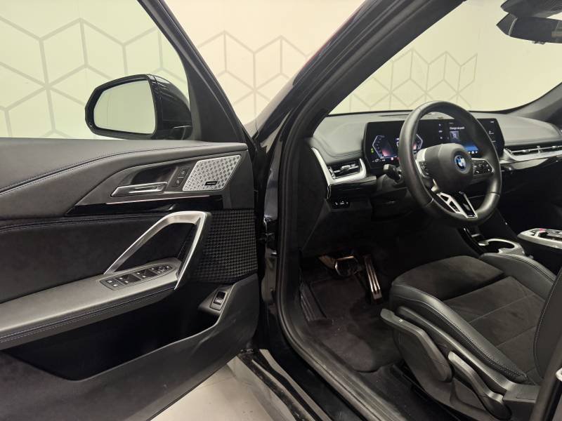 BMW X1 - Photo 36