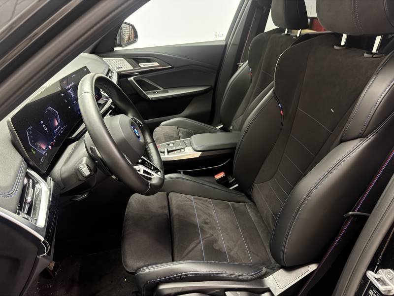 BMW X1 - Photo 4