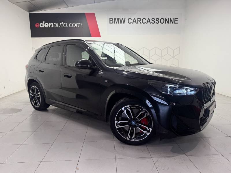 BMW X1 - Photo 50